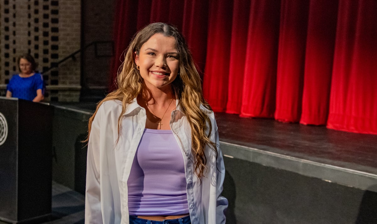 Cheyenne Hess