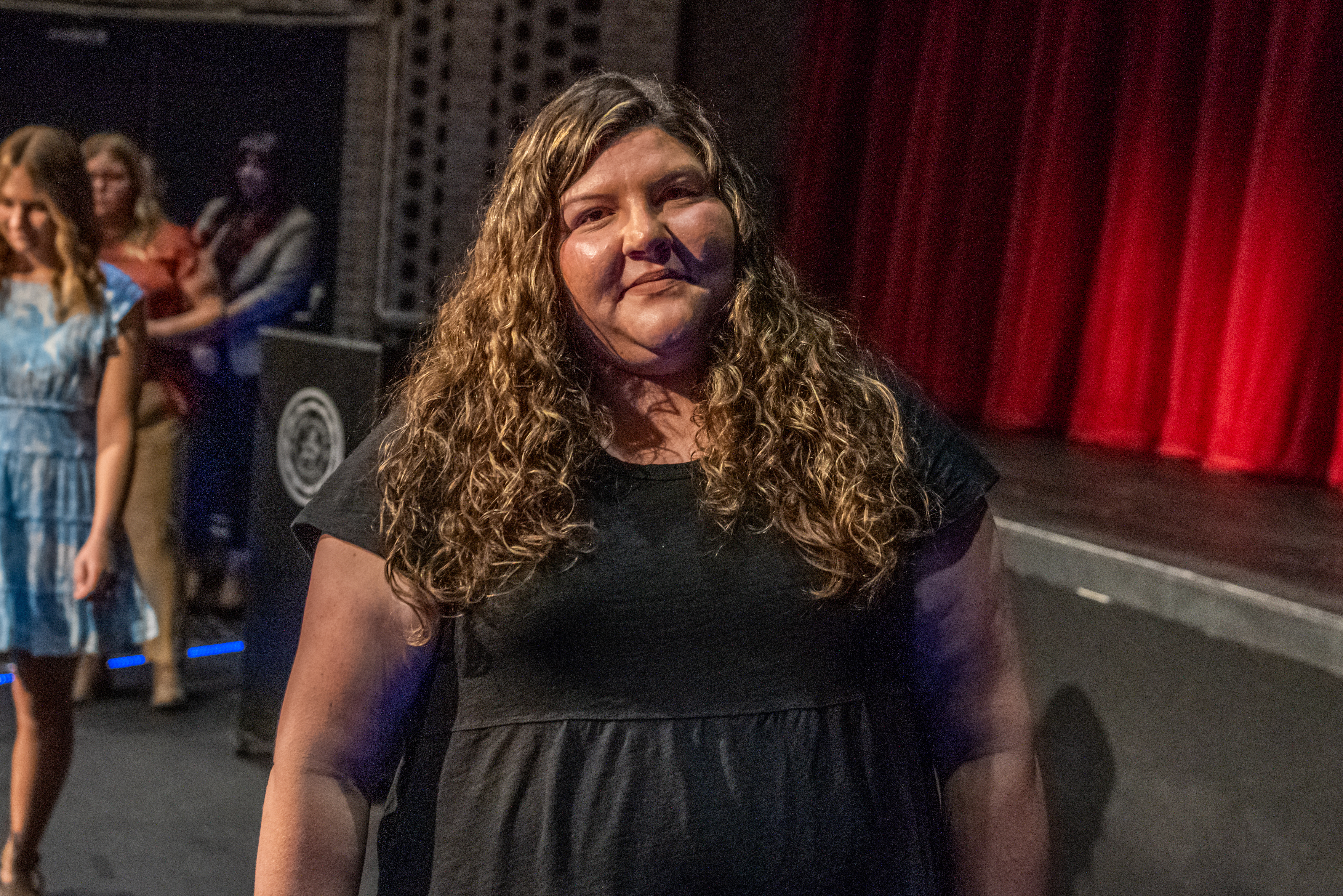 Portia Dunn