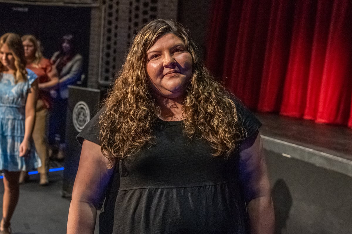 Portia Dunn