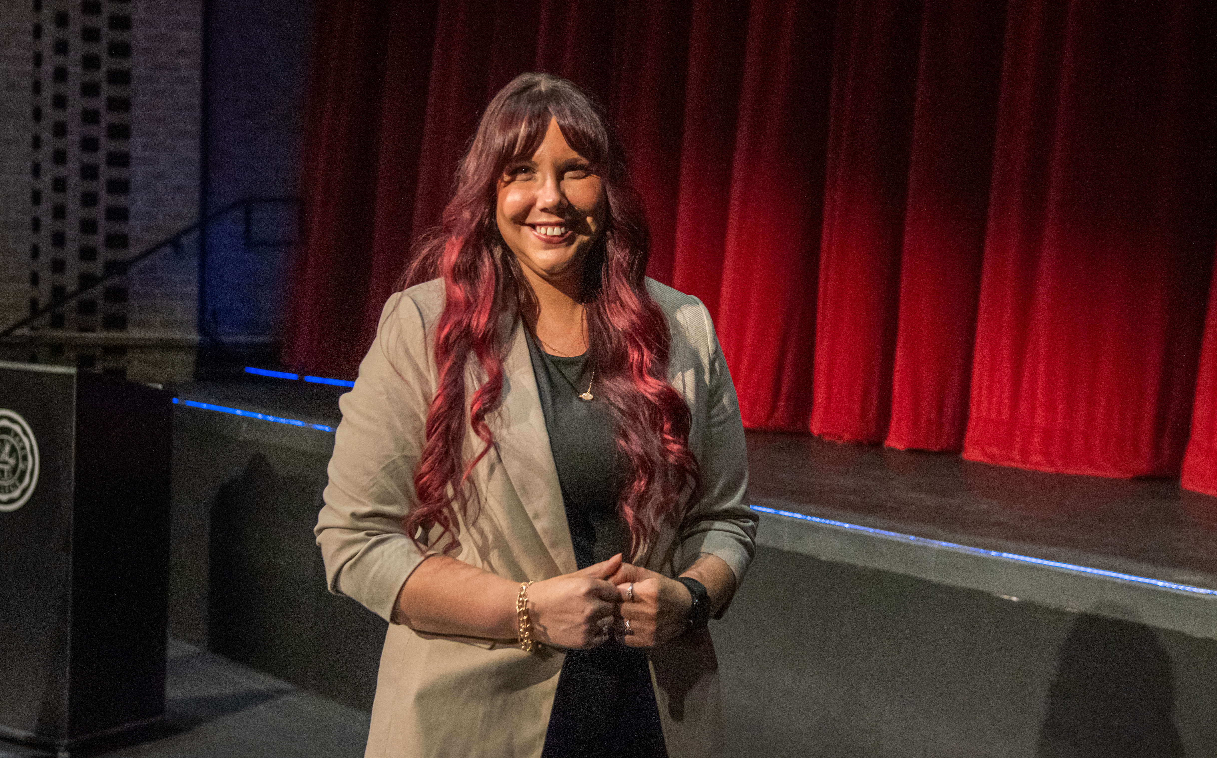Juanita Crews