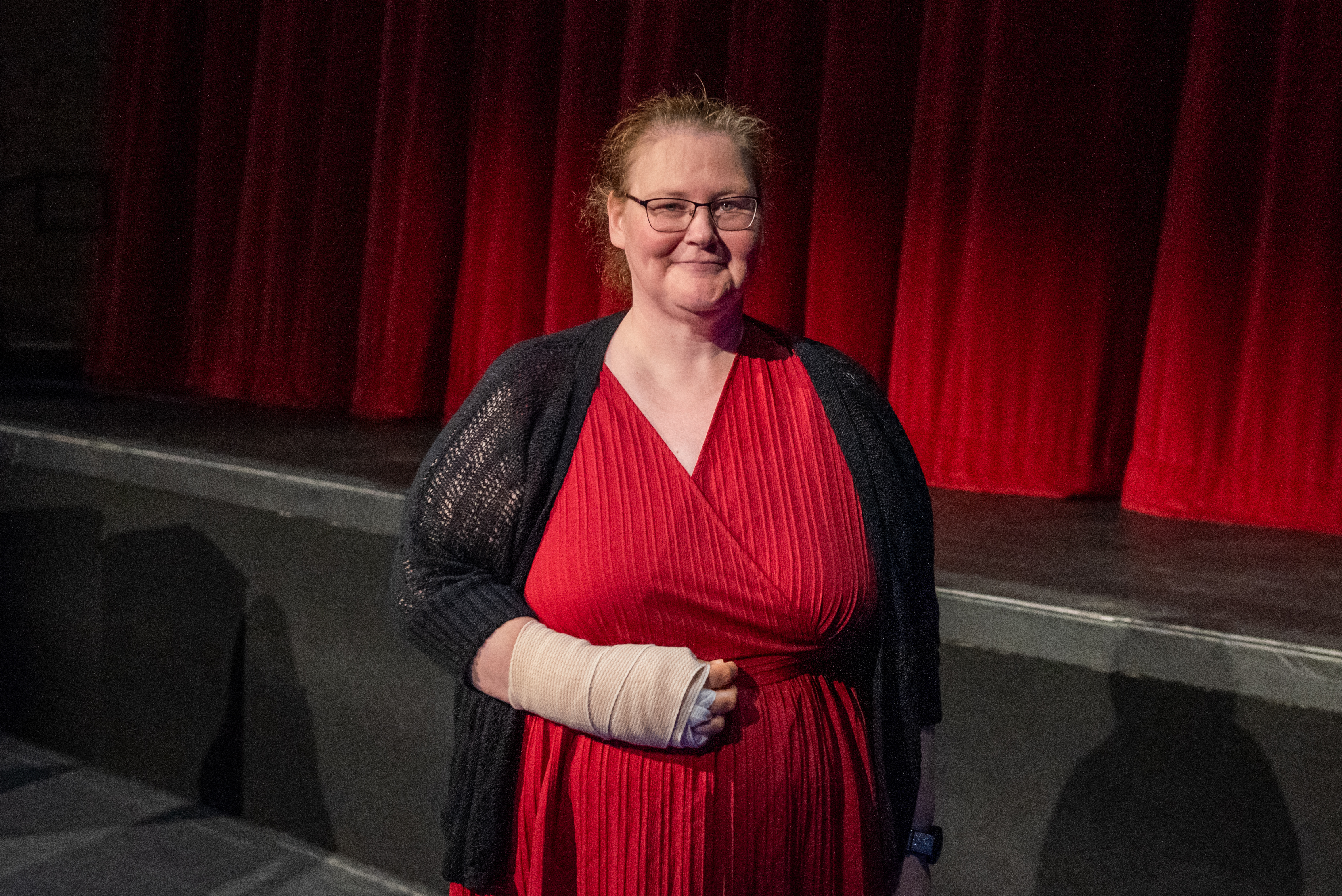 Linda Fairleigh