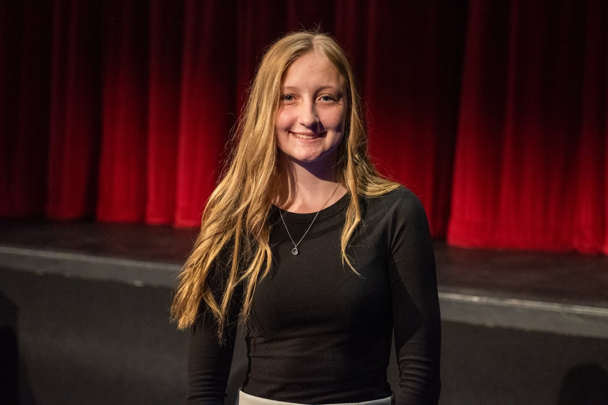 Kennedy Stults