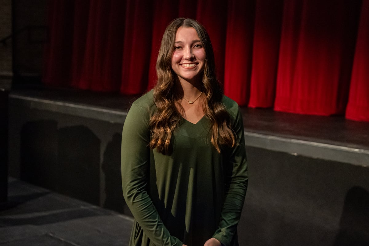 Bree Vollman