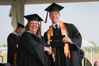 Nathan Ragland and Lori Ragland