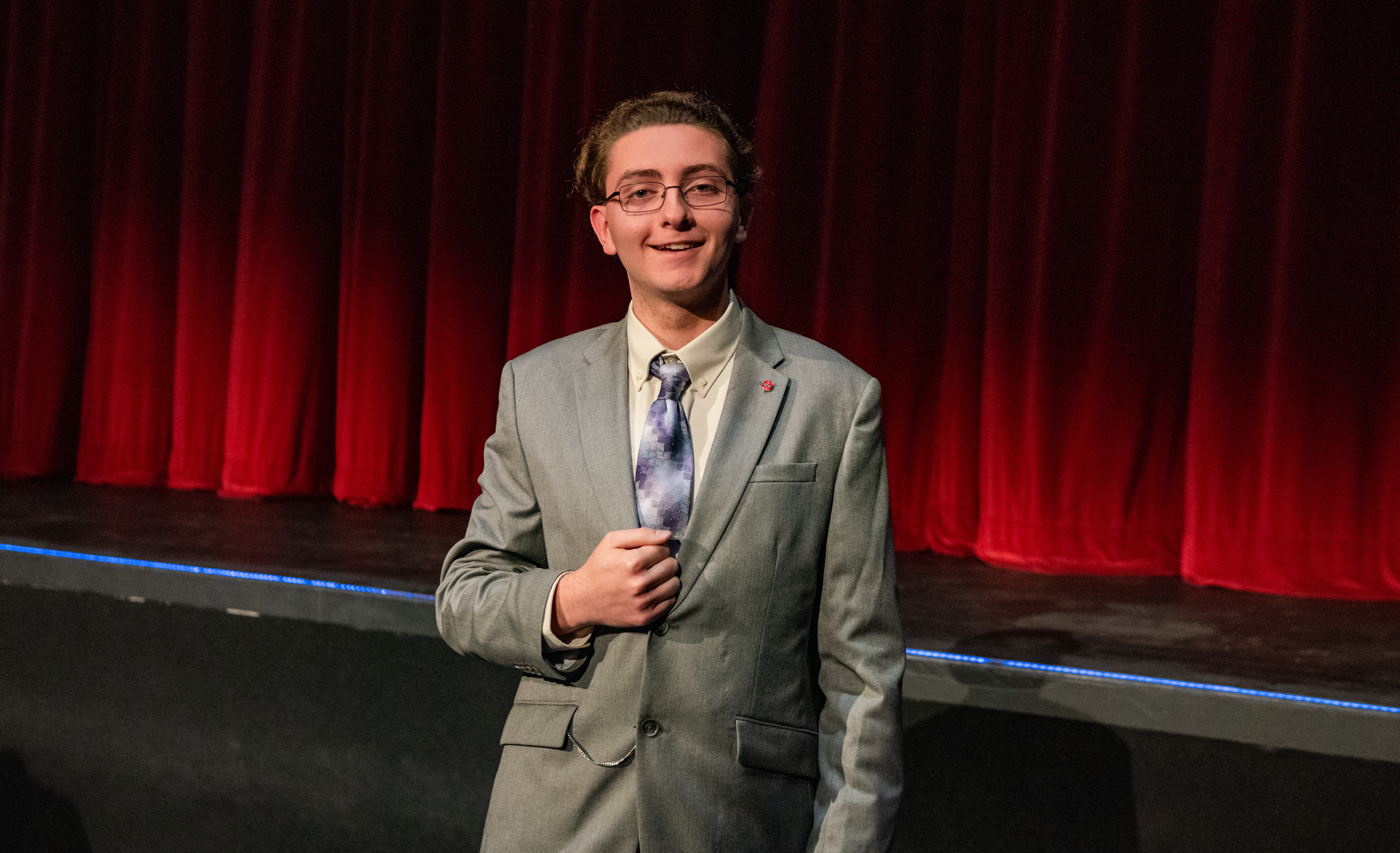 Chase Heinemeyer
