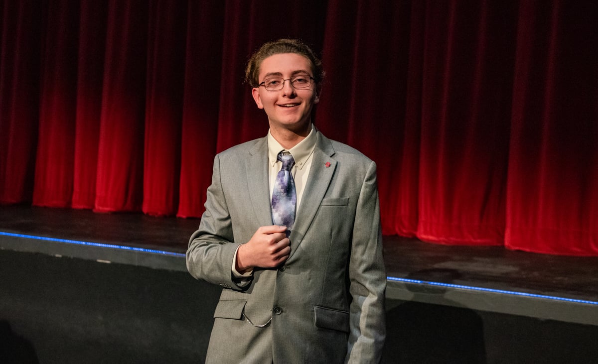 Chase Heinemeyer