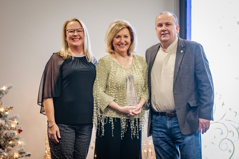 Pat Kern Award