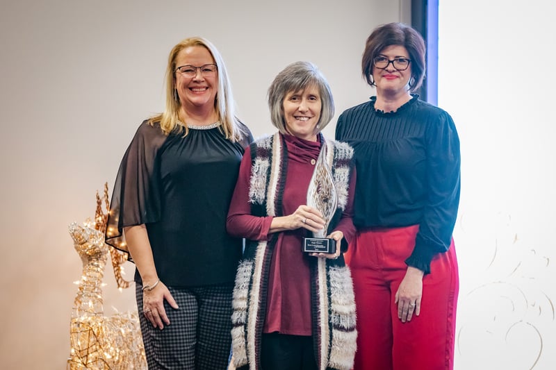 Kistner Award