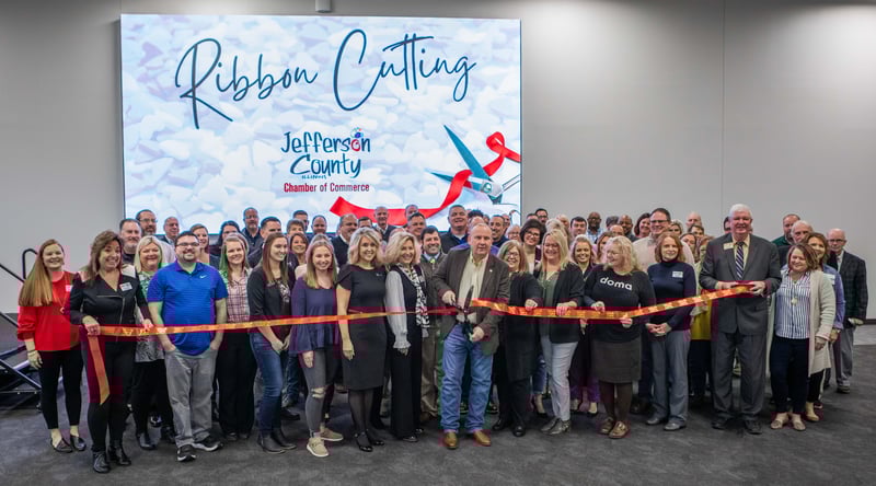 event-center-ribbon-cutting