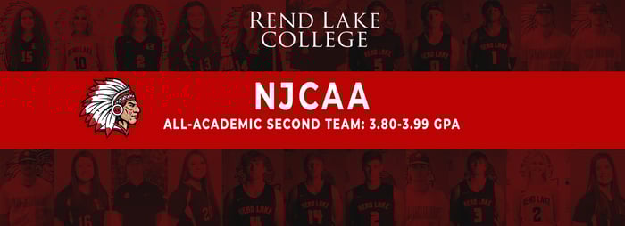 banner - second team