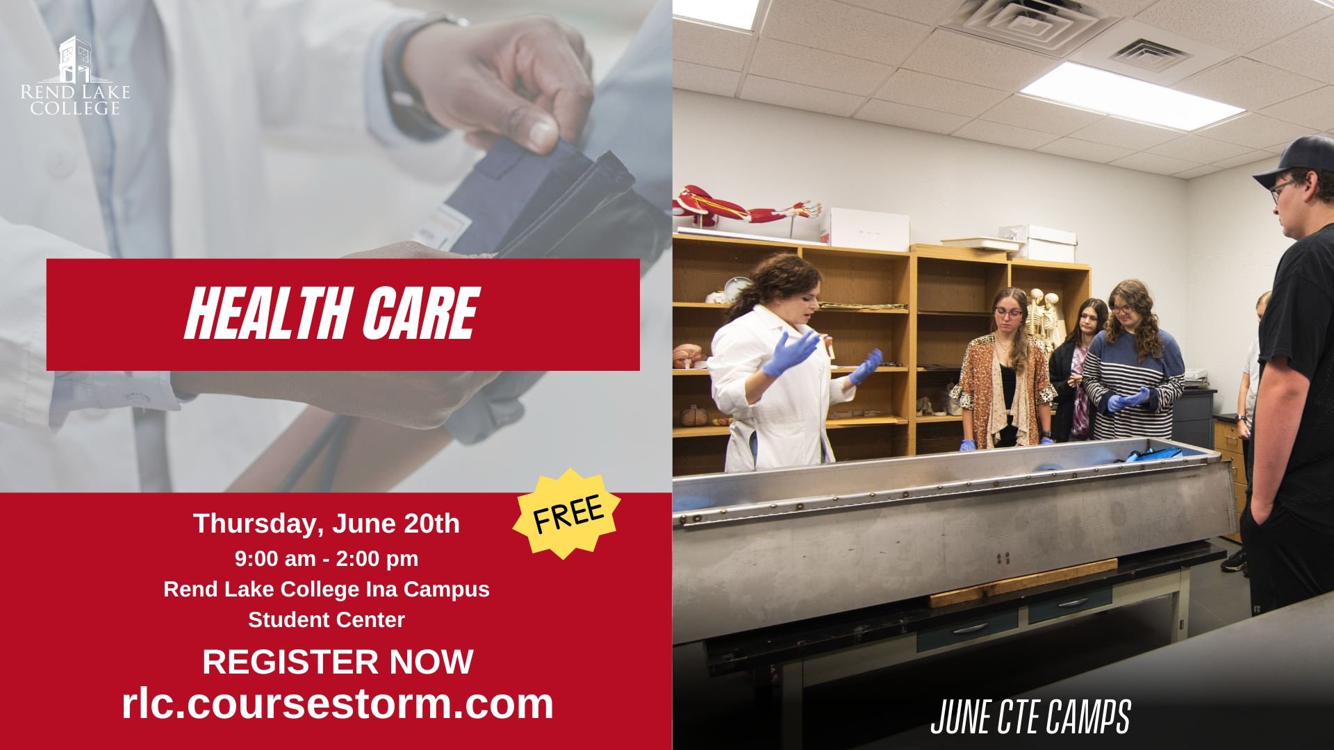 Health Care