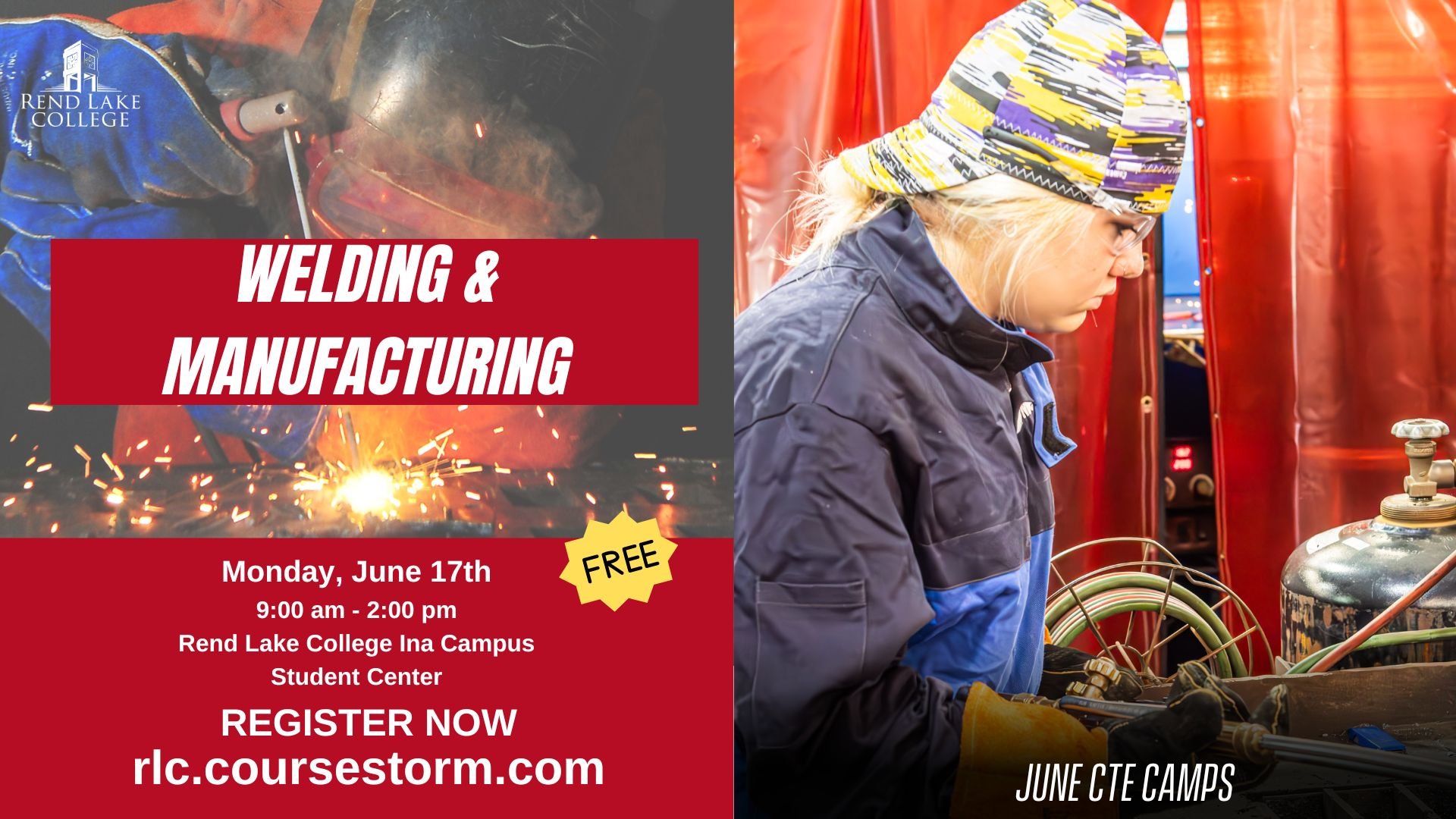 Welding & Manufacturing