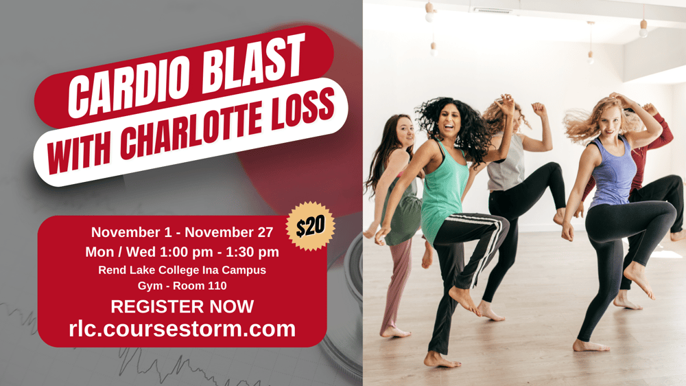 cardio blast