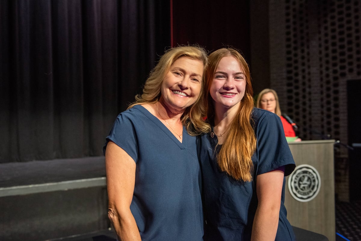 2025-dual-credit-Deserae-Sroka-CNA-Pinning-4