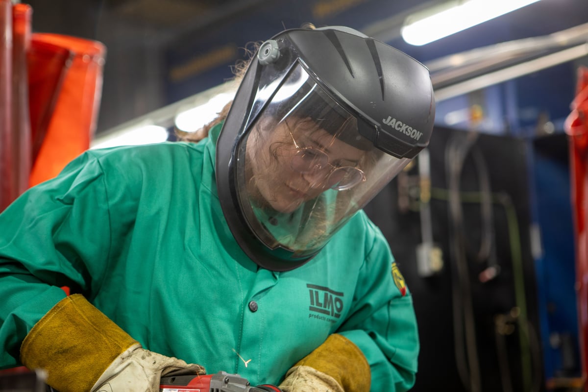 Artistic Welding-2025-30