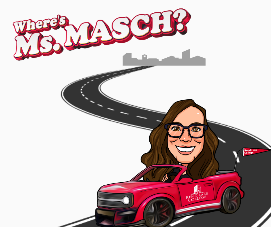 Wheres Ms. Masch Wayne City
