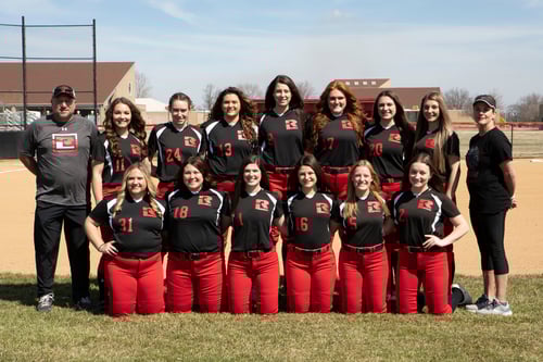 Softball - 3.60