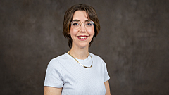 Megan McKinley